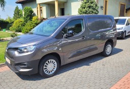 Toyota Proace City Van MAXI 1.2 26000km NETTO
