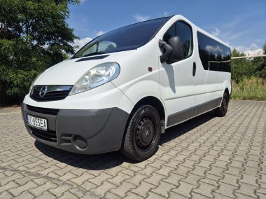 Opel Vivaro I-1