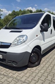 Opel Vivaro I-2