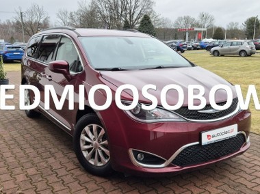 Chrysler Pacifica Kamera-1