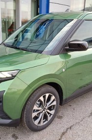 Ford Tourneo Courier Titanium A7 Titanium A7 1.0 125KM-2