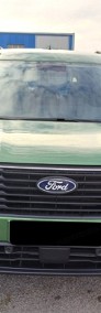 Ford Tourneo Courier Titanium A7 Titanium A7 1.0 125KM-3