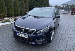 Peugeot 308 II 1.5 BlueHDI 130KM ,FV23% Salon Polska,Bezwypadkowy