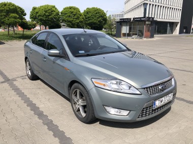 1.8 TDCI Hatchback 2007-1