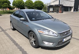 Ford Mondeo IV 1.8 TDCI Hatchback 2007