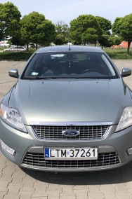 1.8 TDCI Hatchback 2007-2