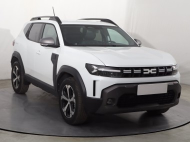Dacia Duster I , Salon Polska, 1. Właściciel, Serwis ASO, Automat,-1