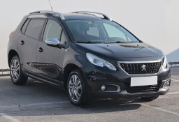 Peugeot 2008 , Klima, Tempomat, Parktronic, Podgrzewane siedzienia