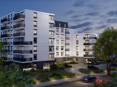 Nowa inwestycja Bydgoszcz 4 pokoje Apartament-1