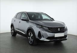 Peugeot 3008 , Salon Polska, 1. Właściciel, Serwis ASO, Automat, VAT 23%,