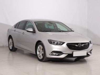 Opel Insignia , Salon Polska, 1. Właściciel, Automat, VAT 23%, Skóra, Navi,-1