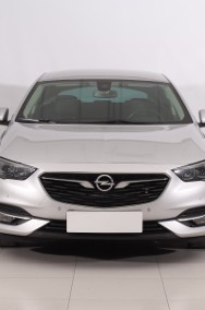 Opel Insignia , Salon Polska, 1. Właściciel, Automat, VAT 23%, Skóra, Navi,-2