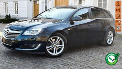 Opel Insignia I Country Tourer LIFT Bi-Xenon Navi Climatronic Gwarancja