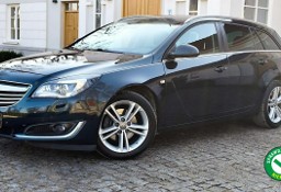 Opel Insignia I Country Tourer LIFT Bi-Xenon Navi Climatronic Gwarancja