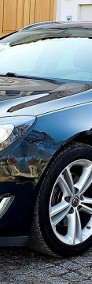 Opel Insignia I Country Tourer LIFT Bi-Xenon Navi Climatronic Gwarancja-3