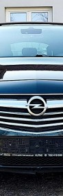Opel Insignia I Country Tourer LIFT Bi-Xenon Navi Climatronic Gwarancja-4