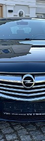Opel Insignia I Country Tourer LIFT Bi-Xenon Navi Climatronic Gwarancja-3