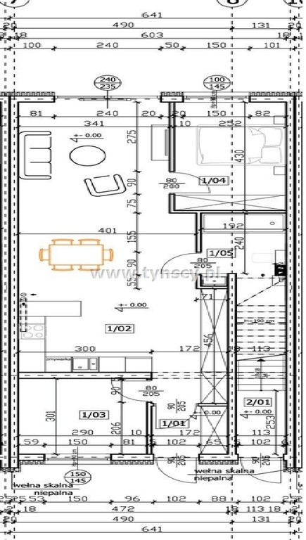 Apartament 3 pokojowy z ogródkiem! - View 2