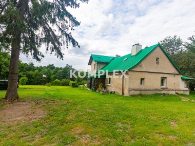 Dom, sprzedaż, 133.96, Ostróda, Ostródzki (pow.)-1