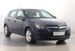 Opel Astra H , Salon Polska, VAT 23%, Klima, El. szyby