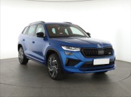 Skoda Kodiaq , Serwis ASO, Automat, Skóra, Navi, Klimatronic, Tempomat,