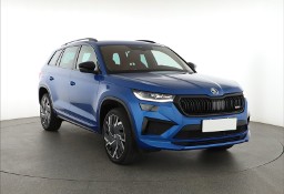 Skoda Kodiaq , Serwis ASO, Automat, Skóra, Navi, Klimatronic, Tempomat,