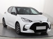 Toyota Yaris IV , Salon Polska, 1. Właściciel, Serwis ASO, Automat, Skóra,