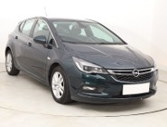 Opel Astra J Salon Polska, Serwis ASO, Klimatronic, Tempomat, Parktronic,