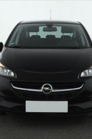 Opel Corsa E , Klima, Tempomat, Parktronic, Podgrzewane siedzienia-2