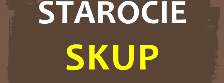 Tarnów antyki SKUP staroci i antyków w Tarnowie i okolicach-1