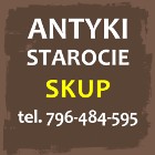 Tarnów antyki SKUP staroci i antyków w Tarnowie i okolicach