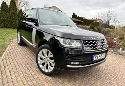 Land Rover Range Rover III Vogue 4,4 SDV8