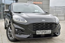 Ford Kuga IV ST-LINE! Full Opcja! SKÓRY! Head Up! 4x4! HAK! 190KM! FV23% JAK NOWY