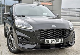 Ford Kuga IV ST-LINE! Full Opcja! SKÓRY! Head Up! 4x4! HAK! 190KM! FV23% JAK NOWY