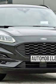 ST-LINE! Full Opcja! SKÓRY! Head Up! 4x4! HAK! 190KM! FV23% JAK NOWY-2