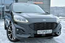 Ford Kuga IV ST-LINE! Full Opcja! SKÓRY! Head Up! 4x4! HAK! 190KM! FV23% JAK NOWY
