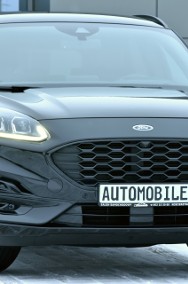 ST-LINE! Full Opcja! SKÓRY! Head Up! 4x4! HAK! 190KM! FV23% JAK NOWY-2