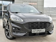 Ford Kuga IV ST-LINE! Full Opcja! SKÓRY! Head Up! 4x4! HAK! 190KM! FV23% JAK NOWY