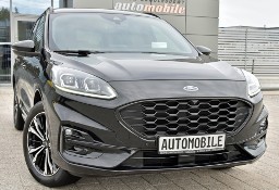 Ford Kuga IV ST-LINE! Full Opcja! SKÓRY! Head Up! 4x4! HAK! 190KM! FV23% JAK NOWY