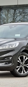 ST-LINE! Full Opcja! SKÓRY! Head Up! 4x4! HAK! 190KM! FV23% JAK NOWY-4
