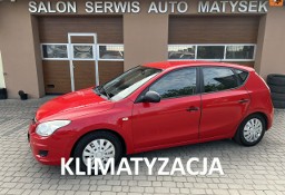 Hyundai i30 I 1,4 109KM Klimatyzacja