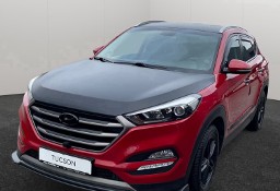 Hyundai Tucson III 177 KM* Bezwypadkowy* Serwisowany w ASO* Navi* Hak* Zadbany