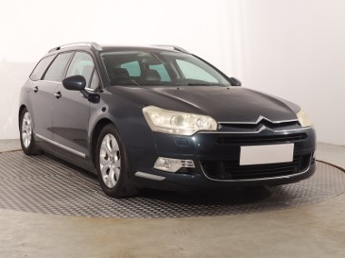 Citroen C5 II , Klimatronic,ALU-1