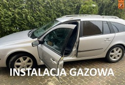 Renault Laguna II LPG, tempomat, klimatronic, hak, zadbany stan ,alufelgi