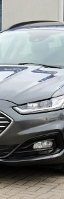 Ford Mondeo IX Mondeo SW Pakiet Business Winter FV23% 187KM Automat Kamera Navi Sal-3