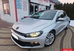 Volkswagen Scirocco III