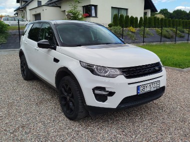 4x4, Wyposażony, Serwisowany, Stan BDB, RATY.-1