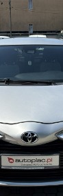 Toyota Yaris III 2018/2019 Premium Salon Polska,Kamera-3