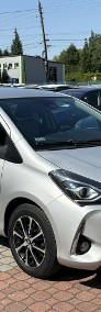 Toyota Yaris III 2018/2019 Premium Salon Polska,Kamera-4
