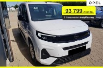 Opel Combo IV L1H1 L1H1 1.5 100KM Kamera !! Radio 10&quot; !! Podgrzewana szyba !!